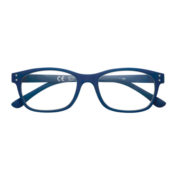 GAFAS ZIPPO LECTURA 31Z-B27 3 DIOP AZUL 1UD