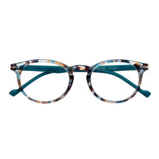 GAFAS ZIPPO LECTURA 31Z-B27 3.5 DIOP VERDE 1UD