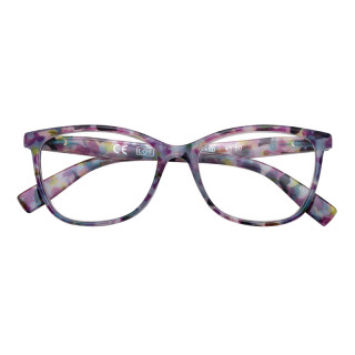 GAFAS ZIPPO LECTURA 31Z-B28 1.5 DIOP PINK 1UD