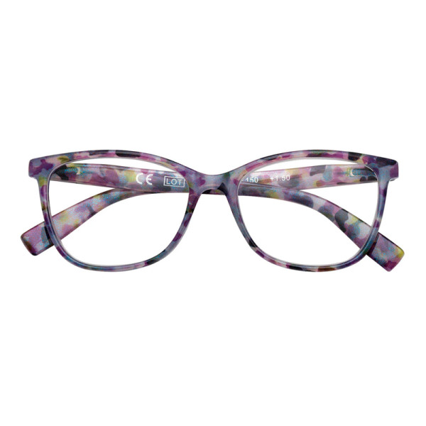 GAFAS ZIPPO LECTURA 31Z-B28 1.5 DIOP PINK 1UD