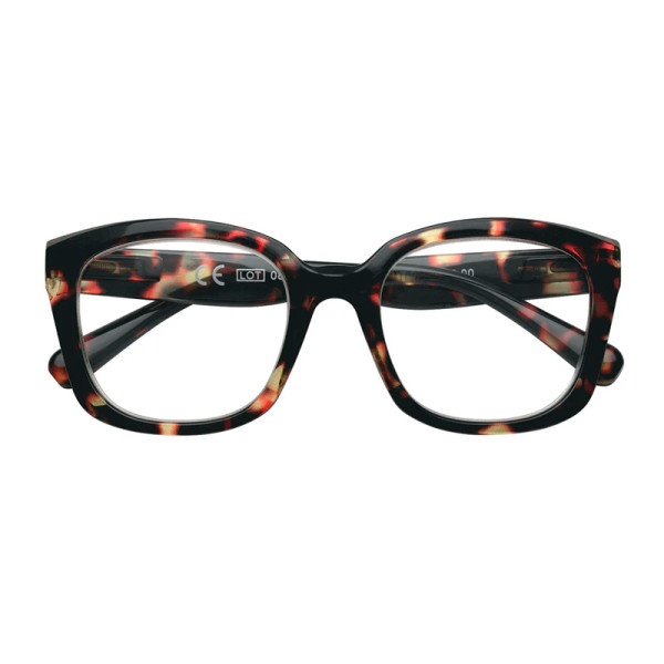 GAFAS ZIPPO LECTURA 31Z-B30 2 DIOP AGM 1UD