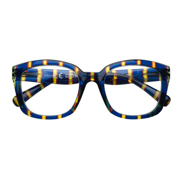 GAFAS ZIPPO LECTURA 31Z-B30 2 DIOP BGN 1UD