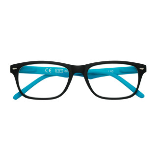 GAFAS ZIPPO LECTURA 31Z-B3 1 DIOP AZC 1UD