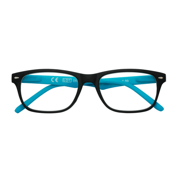 GAFAS ZIPPO LECTURA 31Z-B3 1 DIOP AZC 1UD