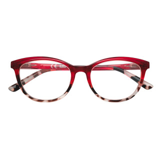 GAFAS ZIPPO LECTURA 31Z-PR101 2.5 DIOP 1UD