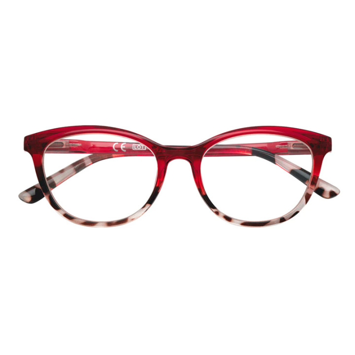 GAFAS ZIPPO LECTURA 31Z-PR101 2.5 DIOP 1UD