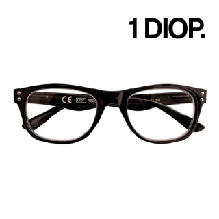 GAFAS ZIPPO LECTURA 31Z-PR62 1 DIOP