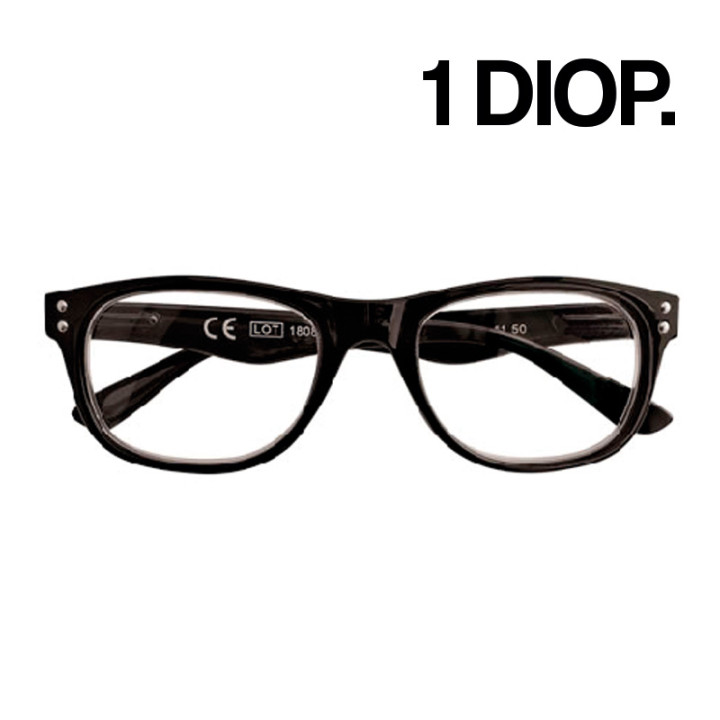 GAFAS ZIPPO LECTURA 31Z-PR62 1 DIOP