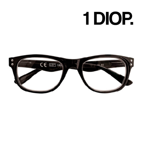 GAFAS ZIPPO LECTURA 31Z-PR62 1 DIOP