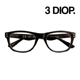 GAFAS ZIPPO LECTURA 31Z-PR62 3 DIOP