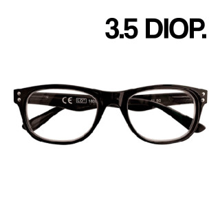 GAFAS ZIPPO LECTURA 31Z-PR62 3.5 DIOP