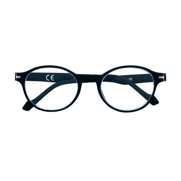GAFAS ZIPPO LECTURA 31Z-PR66 3 DIOP NEGRAS 1UD