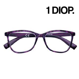 GAFAS ZIPPO LECTURA 31Z-PR70-100 1 DIOP. PURPLE  1UD
