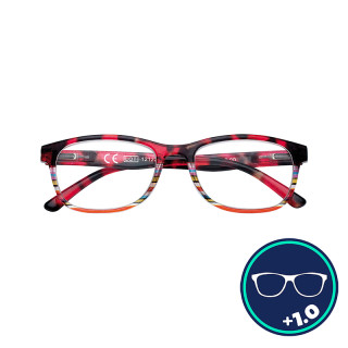 GAFAS ZIPPO LECTURA 31Z-PR83-100 1 DIOP 1UD