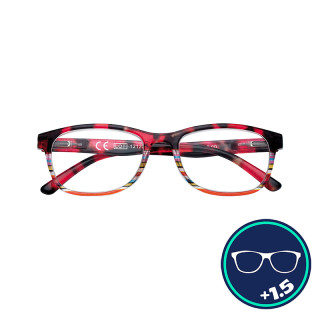 GAFAS ZIPPO LECTURA 31Z-PR83-150 1.5DIOP 1UD