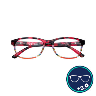 GAFAS ZIPPO LECTURA 31Z-PR83-300 3 DIOP 1UD