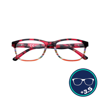 GAFAS ZIPPO LECTURA 31Z-PR83-350 3.5DIOP 1UD