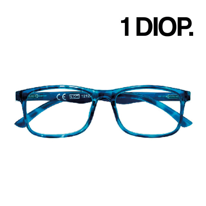 GAFAS ZIPPO LECTURA 31Z-PR86100 1 DIOP 1UD