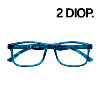 GAFAS ZIPPO LECTURA 31Z-PR86200 2 DIOP 1UD