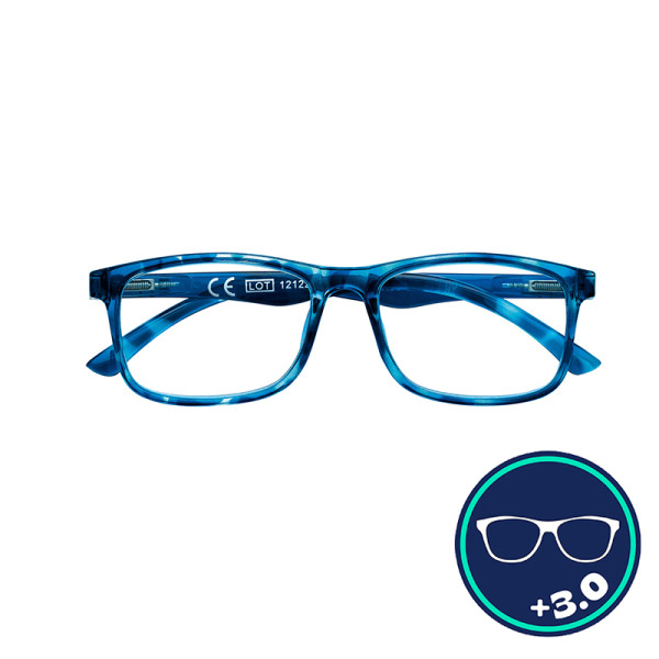 GAFAS ZIPPO LECTURA 31Z-PR86300 3 DIOP 1UD