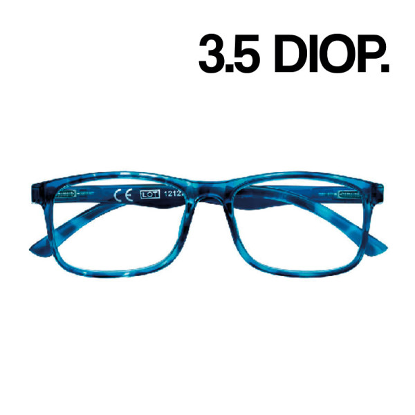 GAFAS ZIPPO LECTURA 31Z-PR86350 3.5DIOP 1UD