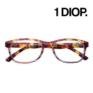 GAFAS ZIPPO LECTURA 31Z-PR90-100 1 DIOP 1UD