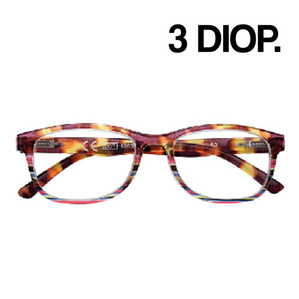 GAFAS ZIPPO LECTURA 31Z-PR90-300 3 DIOP 1UD
