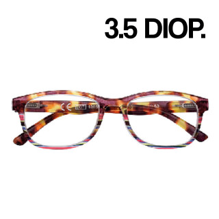 GAFAS ZIPPO LECTURA 31Z-PR90-350 3.5DIOP 1UD