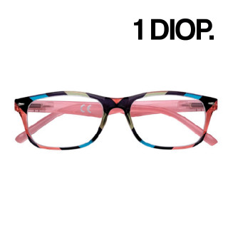 GAFAS ZIPPO LECTURA 31Z-PR94 1 DIOP COLOR