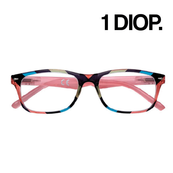 GAFAS ZIPPO LECTURA 31Z-PR94 1 DIOP COLOR