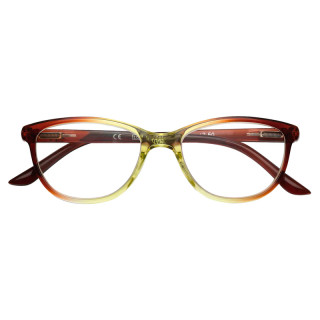 GAFAS ZIPPO LECTURA 31Z-PR98 3.5 DIOP 1UD