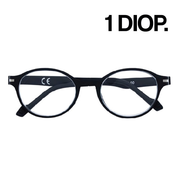 GAFAS ZIPPO LECTURA 31Z-PR99 3.5 DIOP 1UD