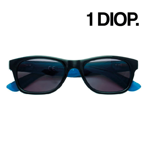 GAFAS ZIPPO LECTURA SOL 31ZSOL 1 DIOP 1 UNIDAD