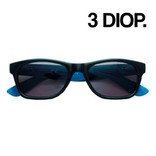 GAFAS ZIPPO LECTURA SOL 31ZSOL 3 DIOP 1 UNIDAD