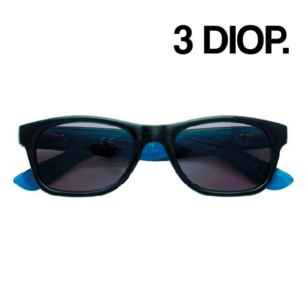 GAFAS ZIPPO LECTURA SOL 31ZSOL 3 DIOP 1 UNIDAD