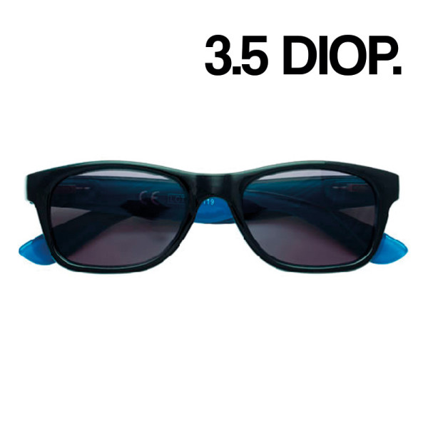 GAFAS ZIPPO LECTURA SOL 31ZSOL 3.5 DIOP 1 UNIDAD