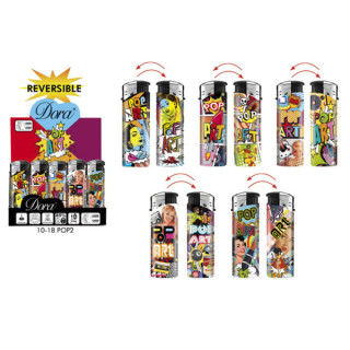 ENCENDEDOR ELECTRONICO DEC.PET 1X50 2