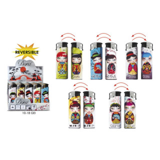 ENCENDEDOR ELECTRONICO DEC.GEISAS 1X50