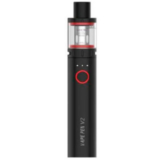 CIGARRILLO ELECTRONICO SMOK VAPE PEN V2 NEGRO
