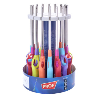 ENCENDEDOR ELECTRÓNICO DE BARBACOA PROF COLORES SURTIDOS 1X16 2