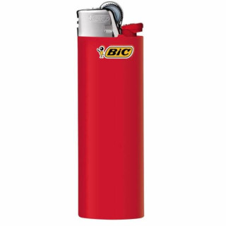ENCENDEDOR BIC PIEDRA MAXI J26 1X50 2