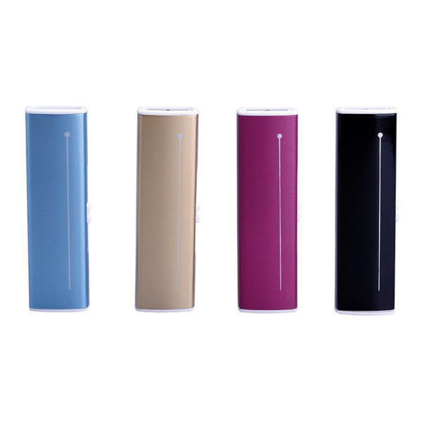 ENCENDEDOR DOUBLE SYSTEME CHAMP SLIDE USB 1X12