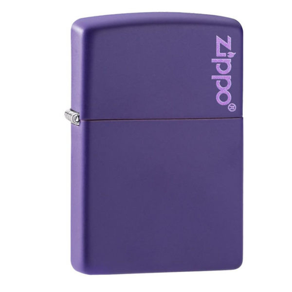 ENCENDEDOR ZIPPO 237 ZIPPO LOGO 1UD