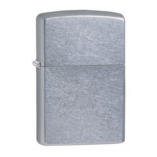 ENCENDEDOR ZIPPO 207 STREET CHROME 1UD