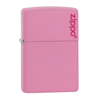 ENCENDEDOR ZIPPO DEC. PINK MATE 1UD