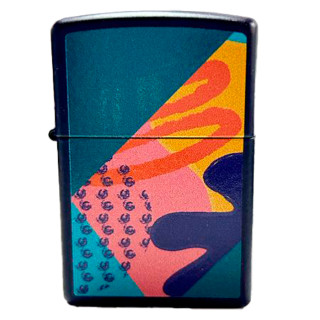 ENCENDEDOR ZIPPO 239 PATTERN DESIGN