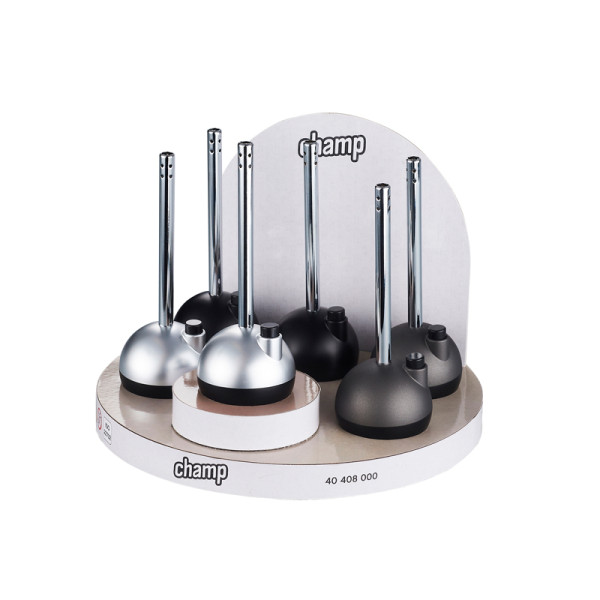 ENCENDEDOR CHAMP BOWLING GASTORCH 5,5X15,6 1X6