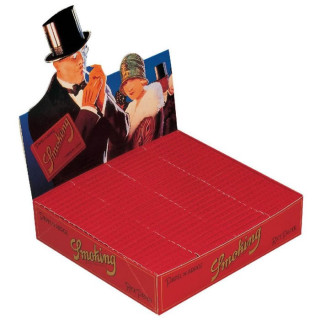 PAPEL SMOKING ARROZ 1X100 2