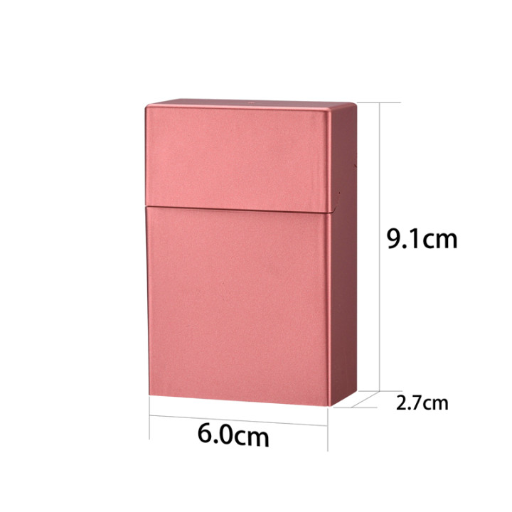 PITILLERA CAJETILLA CHAMP SPRAY 1X24