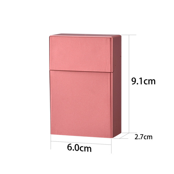 PITILLERA CAJETILLA CHAMP SPRAY 1X24